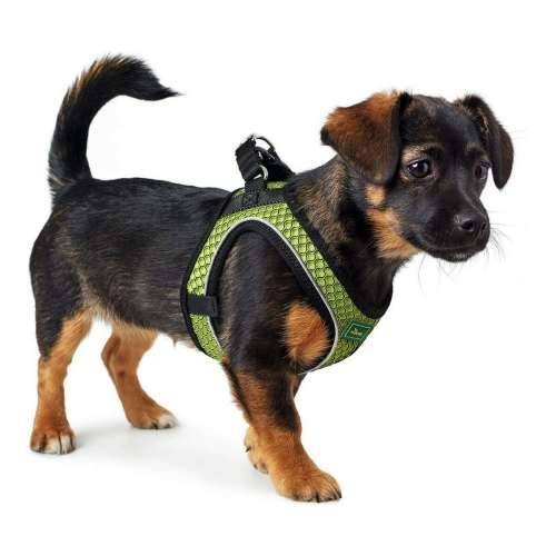 Orma za pse Hunter Hilo-Comfort Lime Veličina XXS (26-30 cm) Cijena