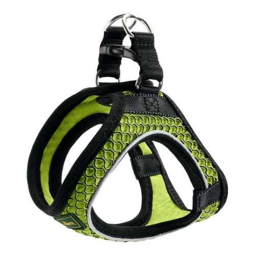 Orma za pse Hunter Hilo-Comfort Lime (30-35 cm) Cijena