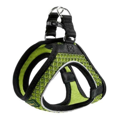 Orma za pse Hunter Hilo-Comfort Lime S/M (48-55 cm) Cijena