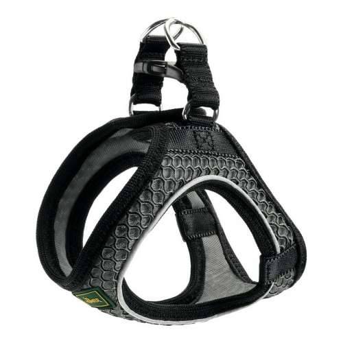 Orma za pse Hunter Hilo-Comfort Antracitna XS (35-37 cm) Cijena