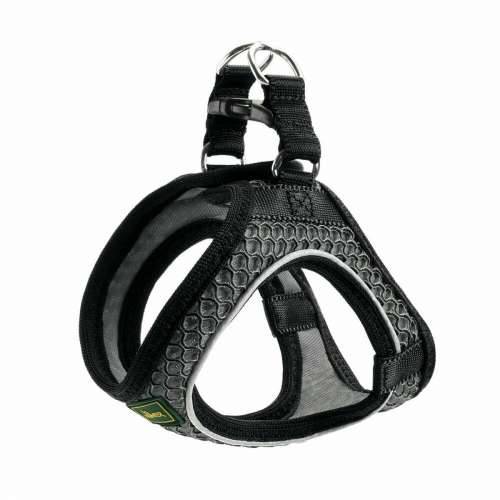 Orma za pse Hunter Crna 37-42 cm Antracitna XS/S Cijena