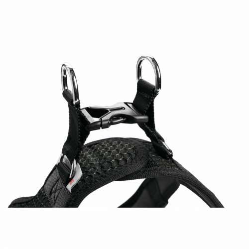 Orma za pse Hunter Crna 37-42 cm Antracitna XS/S Cijena