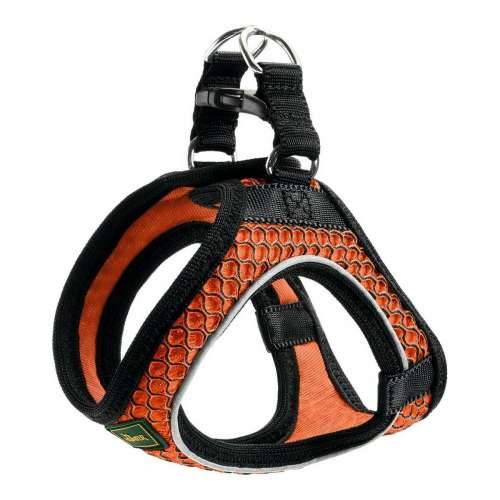 Orma za pse Hunter Hilo-Comfort Oranžna S (42-48 cm) Cijena