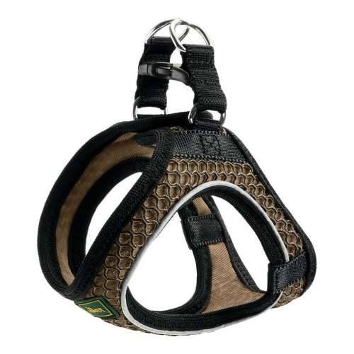 Orma za pse Hunter Hilo-Comfort Smeđa (30-35 cm) Cijena