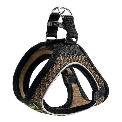 Orma za pse Hunter Hilo-Comfort XS-S Smeđa (37-42 cm) Cijena