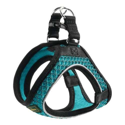 Orma za pse Hunter Hilo-Comfort Turkizno (30-35 cm) Cijena