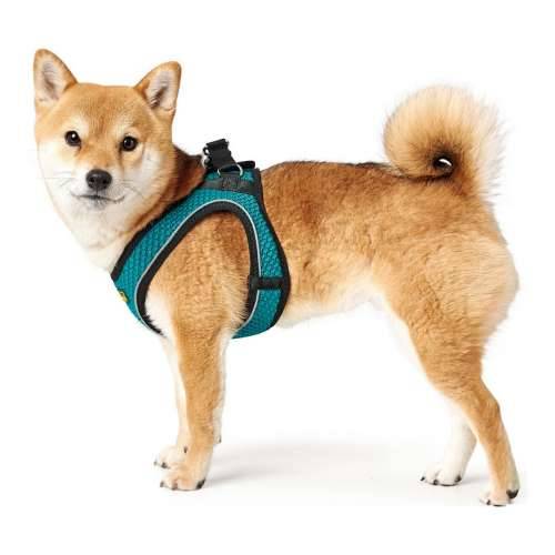 Orma za pse Hunter Hilo Comfort 55-60 cm Veličina M Turkizno Cijena