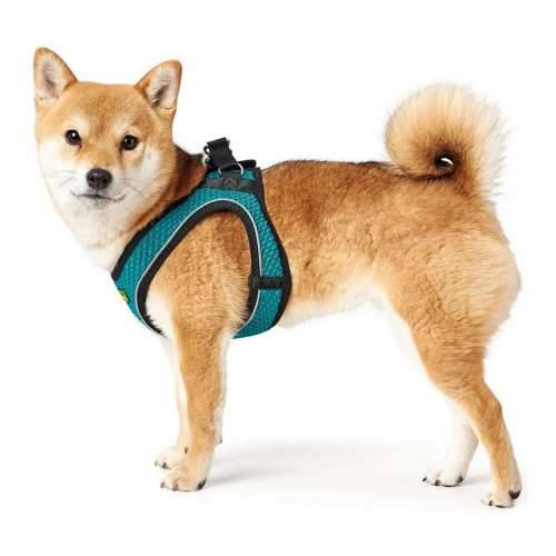 Orma za pse Hunter Hilo Comfort 55-60 cm Veličina M Turkizno Cijena