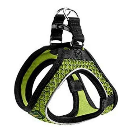 Orma za pse Hunter Hilo-Comfort Lime Veličina M/L (58-63 cm) Cijena
