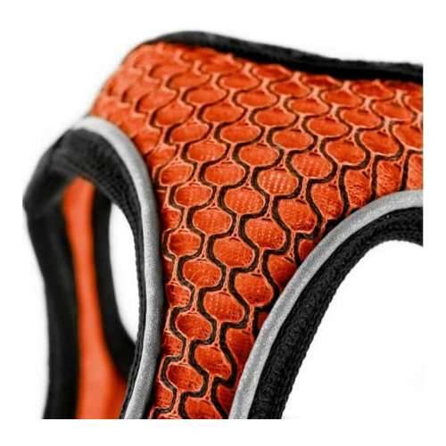 Orma za pse Hunter Hilo Comfort 58-63 cm Veličina M/L Oranžna Cijena
