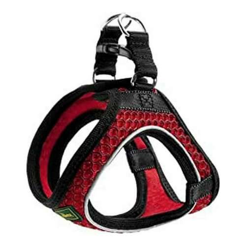 Orma za pse Hunter Hilo-Comfort Crvena M/L (58-63 cm) Cijena