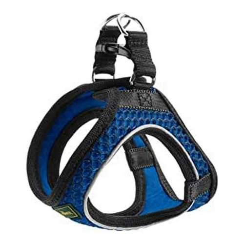 Orma za pse Hunter 35-37 cm Plava XS Cijena