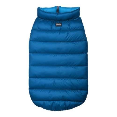 Kaput za pse Red Dingo Puffer Turkizno 40 cm Cijena
