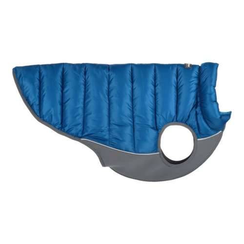 Kaput za pse Red Dingo Puffer Turkizno 50 cm Cijena