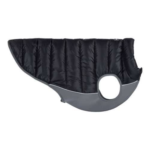 Kaput za pse Red Dingo Puffer 50 cm Crna/Siva Cijena