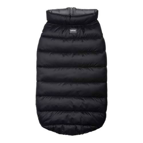 Kaput za pse Red Dingo Puffer 50 cm Crna/Siva Cijena