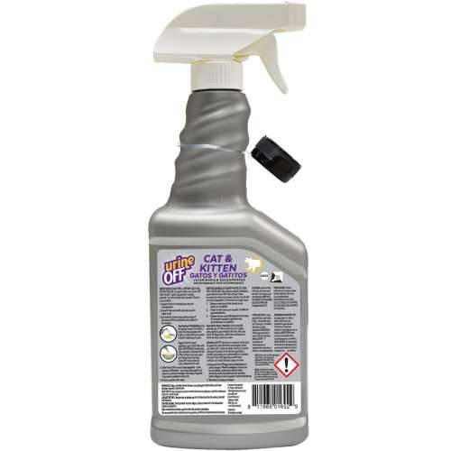 Čistač Urine Off 500 ml Cijena