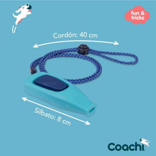 Zviždaljka Coachi Cijena
