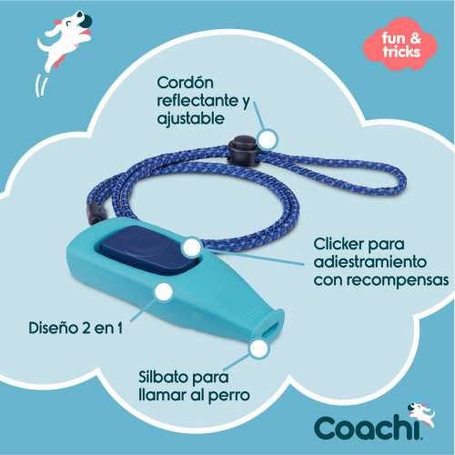 Zviždaljka Coachi Cijena