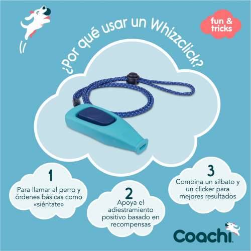 Zviždaljka Coachi Cijena