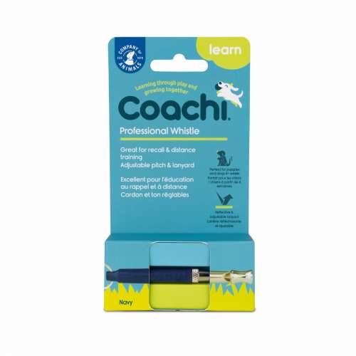 Zviždaljka Coachi Plava Cijena