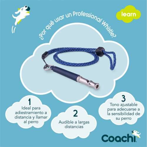 Zviždaljka Coachi Plava Cijena