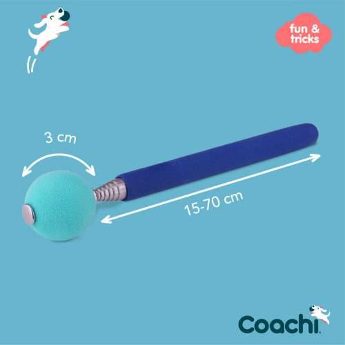 Training toy Coachi Stick Plava Cijena