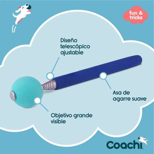 Training toy Coachi Stick Plava Cijena