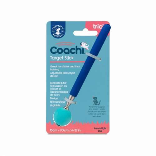 Training toy Coachi Stick Plava Cijena