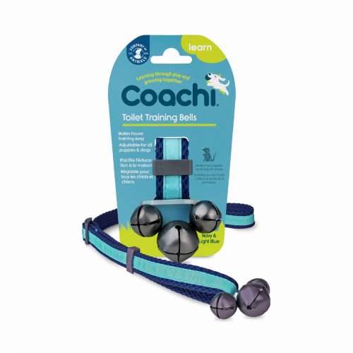 Training toy Coachi Bells Plava Cijena