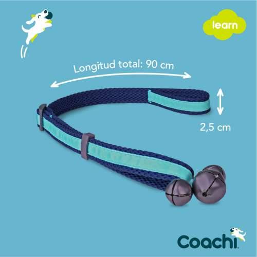 Training toy Coachi Bells Plava Cijena