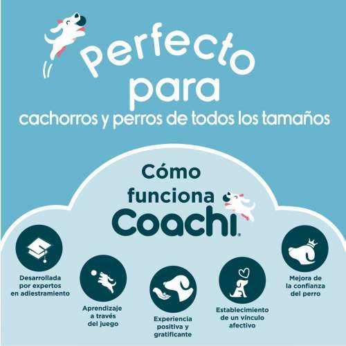 Training toy Coachi Plava Cijena