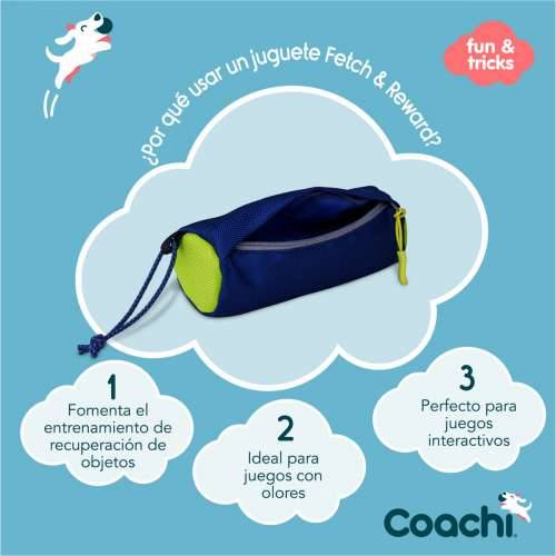 Training toy Coachi Plava Cijena