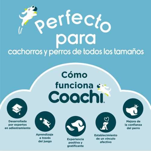 Povodac za pse Coachi Plava 2,5 m trening Cijena