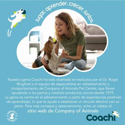 Povodac za pse Coachi Plava 2,5 m trening Cijena