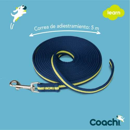 Povodac za pse Coachi Plava trening Cijena
