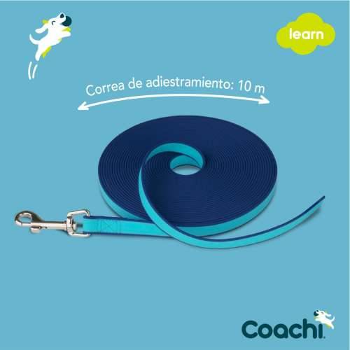 Pojas za trening Coachi Plava trening Cijena