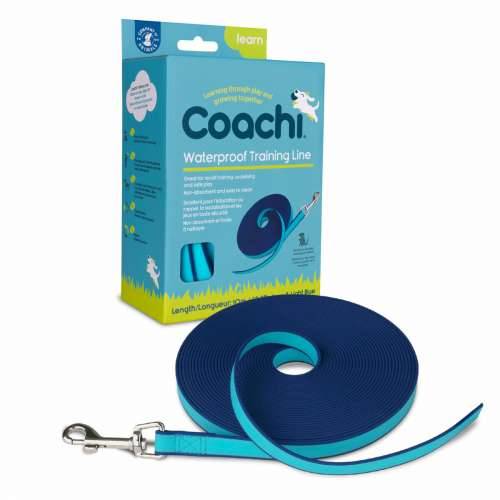 Pojas za trening Coachi Plava trening Cijena