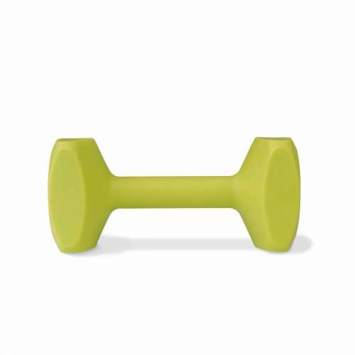 Bučica Coachi TRAINING DUMBBELL 12 Plastika Cijena