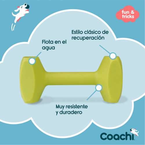 Bučica Coachi TRAINING DUMBBELL 12 Plastika Cijena