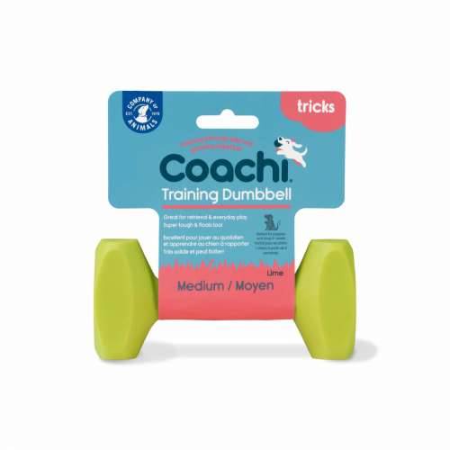 Bučica Coachi TRAINING DUMBBELL 12 Plastika Cijena