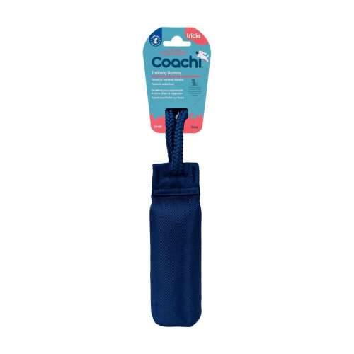 Training toy Coachi TRAINING DUMMY Plava Cijena