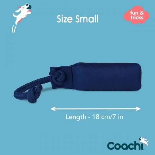 Training toy Coachi TRAINING DUMMY Plava Cijena