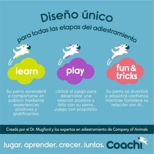 Training toy Coachi Cijena