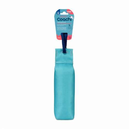 Training toy Coachi TRAINING DUMMY Plava Cijena