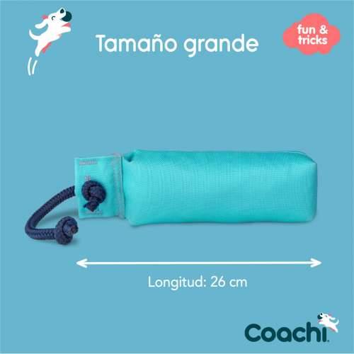 Training toy Coachi TRAINING DUMMY Plava Cijena