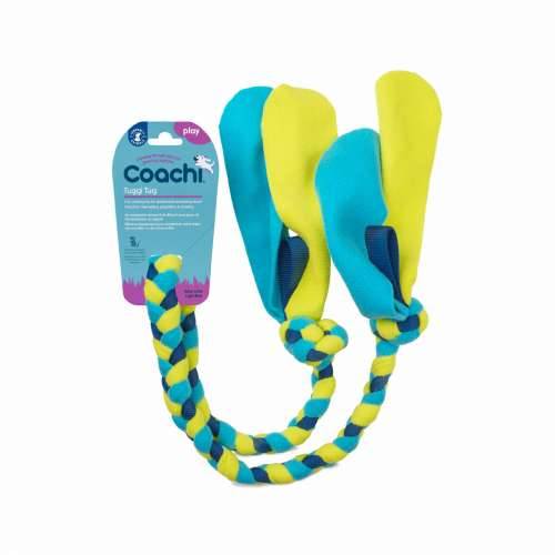 Training toy Coachi TUGGI TUG Plava Cijena