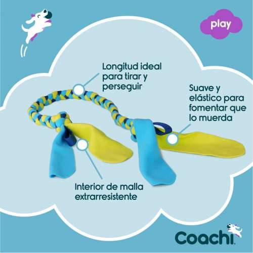 Training toy Coachi TUGGI TUG Plava Cijena