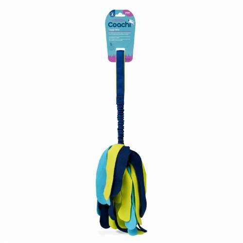 Training toy Coachi TUGGI SPIDER Plava Cijena