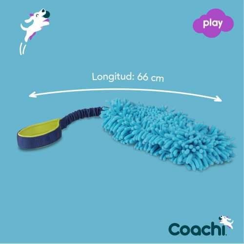 Training toy Coachi TUGGI HIDE Plava Cijena